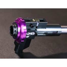 Airtech Studios Prometheus Elite Rotary Hop Up Advanced TDC