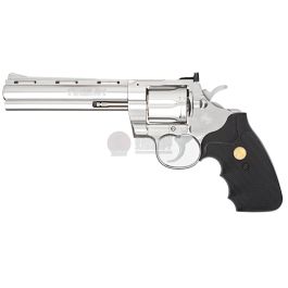Tokyo Marui Python 357 Spring Airsoft Revolver (6 inch