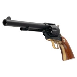 トイガン TOKYO CMC COLT S.A.A Revolver .45cavalry Tokyo Marui SAA .45 Cavalry Custom 7.5 inch Revolver | RedWolf