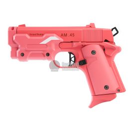 東京マルイVorpal Bunny AM.45 Ver.LLEN　モデルガン Tokyo Marui Vorpal Bunny AM.45 Llenn Version Green Gas Airsoft