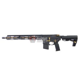 Tokyo Marui MTR16 G-Edition GBBR Airsoft M4 (ZET System