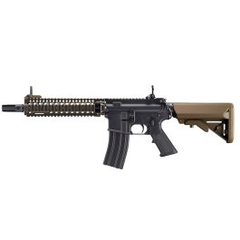 Tokyo Marui MK18 MOD 1 GBBR Airsoft M4 (ZET System) - Cerakote