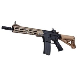 Tokyo Marui URGI MK16 MWS GBBR Airsoft (11.5 inch SOPMOD Block 3
