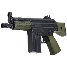 Tokyo Marui G3A3 Mini AEG | RedWolf