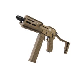Tokyo Marui SCORPION Mod D Airsoft AEG Pistol - FDE | RedWolf