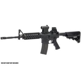 Tokyo Marui M4 SOPMOD Next Generation (NGRS EBB) Airsoft M4 AEG
