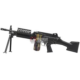 Tokyo Marui MK46 MOD 0 Next Generation (NGRS) LMG Airsoft AEG