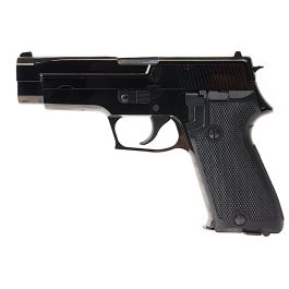 トイガン Tanaka Works SIG SAUER P220 IC Tanaka SIG P220 IC Early Steel GBB Airsoft Pistol | RedWolf