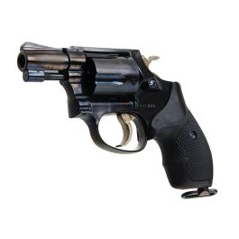Tanaka S&W M37 Air Weight 2 inch J-Police Steel Jupiter Finish Ver