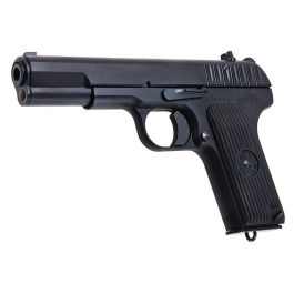 Tanaka Tokarev TT-33 Heavy Weight Model Gun | RedWolf