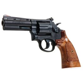 Tanaka Smolt Revolver 4 inch Square Butt Heavy Weight Ver.3 Gas