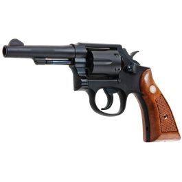 Tanaka S&W M10 Military & Police 4 inch Heavy Weight Ver.3 Model
