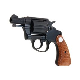Tanaka Colt Detective Special 2 inch R-Model Heavyweight Model Gun