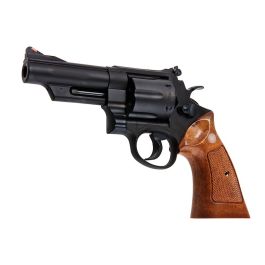 Tanaka S&W M29 4 inch Counterbored Heavyweight Ver.3 Gas Revolver