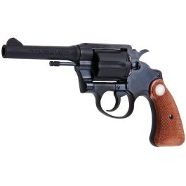 え*ん様 タナカワークス ガスガン COLT POLICE POSITIVE 【 Tanaka Colt Police Positive 4inch 3rd Issue R-model Heavyweight