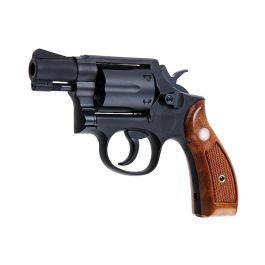 Tanaka S&W M10 2 inch 'Military & Police' Heavyweight Version 3