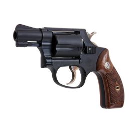 Tanaka Revolver S&W .38 Chief Special Airweight Baby Aircrewman