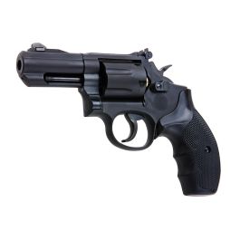 Tanaka S&W M19 Performance Center Model Gun Ver. 3 (3 inch Heavy