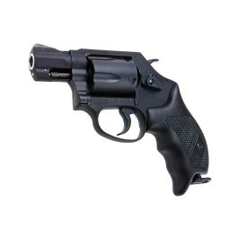 トイガン Tanaka Works S&W M360J SAKURA Tanaka S&W M360J Sakura .38 Special 1-7/8 inch Gas Revolver (Heavy