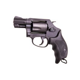 Tanaka S&W M360J Sakura Japan Coast Guard .38 Speical 1-7/8 inch