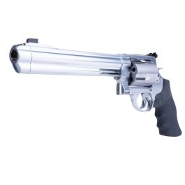 Tanaka S&W M500 Stainless Version 2 (8-3/8 inch) Gas Revolver