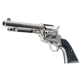 Tanaka Colt Single Action Army 2nd Generation 5-1/2 inch Pegasas 2