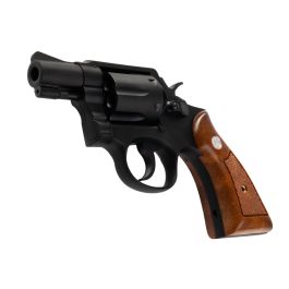 Tanaka S&W M10 2 inch 'Military & Police' .38 Special Square Butt