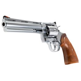 Tanaka Colt Python .357 Magnum R-Model Gas Revolver (6 inch