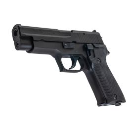 Tanaka SIG P220 IC Japan Ground Self Defence Force Heavy Weight
