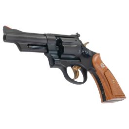 Tanaka S&W M28 'The Highway Patrolman' 4 inch 'NYSP Contact