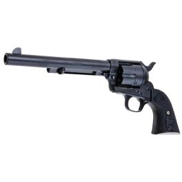Tanaka Colt SAA 2nd Generation 7.5 inch Pegasas II Heavyweight Gas