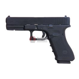 Umarex Glock 17 Gen 4 Green Gas Airsoft Pistol (VFC G17 Gen 4