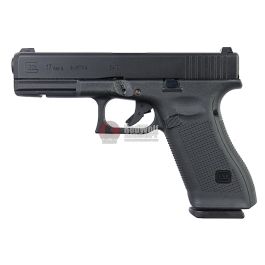 Umarex Glock 17 Gen 5 GBB Airsoft Pistol (VFC G17 Gen 5) | RedWolf