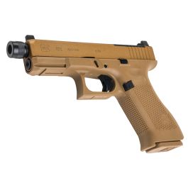 Umarex Glock 19x MOS GBB Airsoft Pistol - by SRC | RedWolf