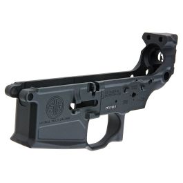 SIG Sauer MCX VIRTUS AEG Original Lower Receiver - Black (Part