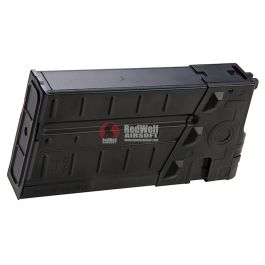 Umarex G3A3 / PSG-1 Green Gas Magazine (20 rounds Airsoft Magazine
