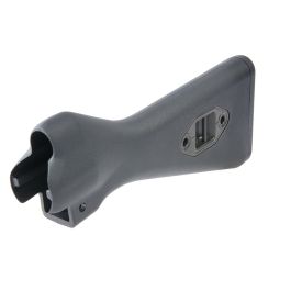 VFC MP5 GBB Fixed Buttstock (Compatible with HK53 GBB) | RedWolf