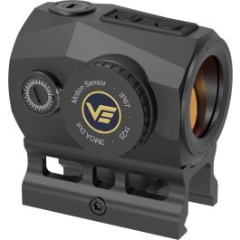 Vector Optics Scrapper 1x25 Micro Red Dot Sight | RedWolf