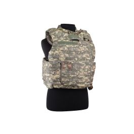 PANTAC (IOTV) Improved Outer Tactical Vest (Medium / ACU) | RedWolf