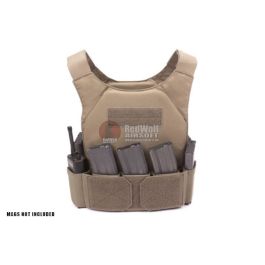 個人装備 warrior assault systems covert PC mk1 CT Warrior Assault Systems Covert Plate Carrier MK1 with Triple Hook