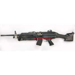 M*o様 TOP JAPAN FN Minimi M249？ 電動ガン TOP M249 MINIMI MK-II Squad Gun | RedWolf