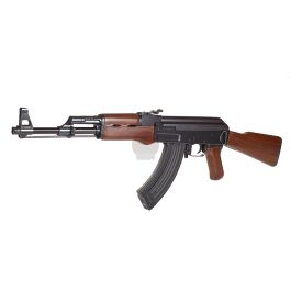 Tokyo Marui AK47 カラスニコフ Tokyo Marui AK47 Airsoft AEG Rifle | RedWolf