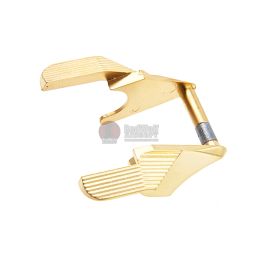 AW Custom Hi Capa Ambidextrous Thumb Safety (HX) for Tokyo Marui