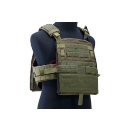 Crye Precision (By ZShot) Adaptive Vest System (AVS) (L Size