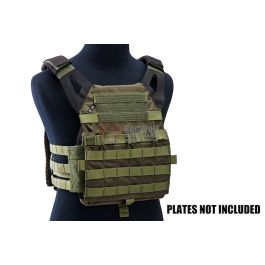 Crye Precision (By ZShot) Jumpable Plate Carrier JPC 2.0 w/ Flat