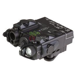 トイガン G&P DBAL-A2 G&P Laser Destinator & Illuminator | RedWolf