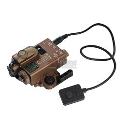 G&P Compact Dual Laser Destinator (Sand) | RedWolf