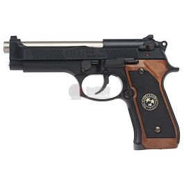 Tokyo Marui Biohazard Resident Evil Samurai Edge Std. Mod. GBB