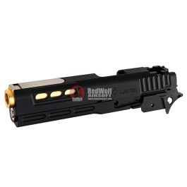 Gunsmith Bros CNC Aluminum STI DVC Limited Standard Kit Set for