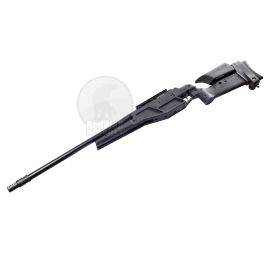 King Arms Blaser R93 LRS1 Ultra Grade | RedWolf
